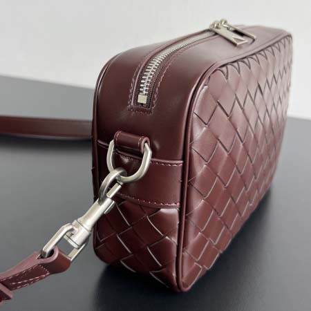 2025年7月8日入荷新作#Bottega Veneta   755923    24.5x15x6  極品/正規品同様/人気/革/バッグ/AJ工場