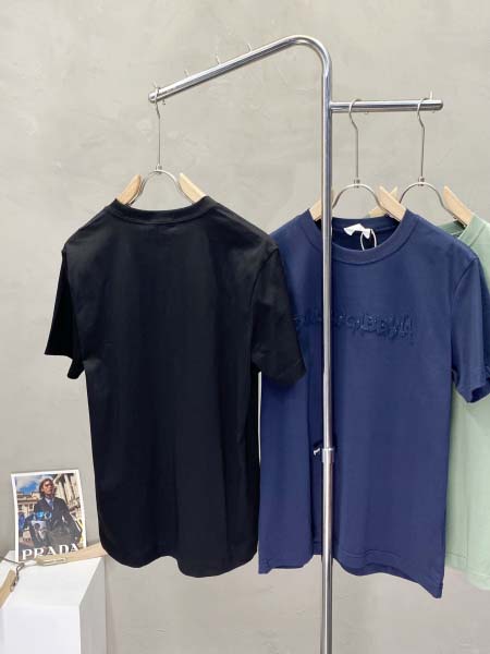 2025年7月10日入荷新作Dolce&Gabbana半袖Tシャツ 高级品超厳選★入手困難/誕生日プレゼント/SUS工場S-2XL