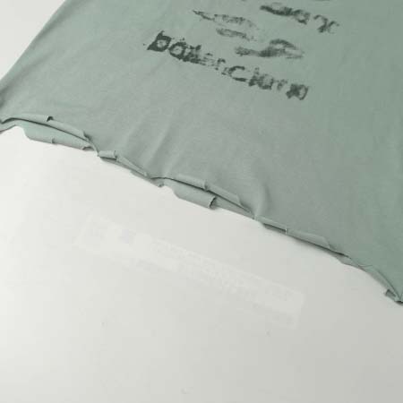 2025年7月11日入荷新作Balenciaga半袖 tシャツ 高级品/入手困難/誕生日プレゼント/FG工場S-L