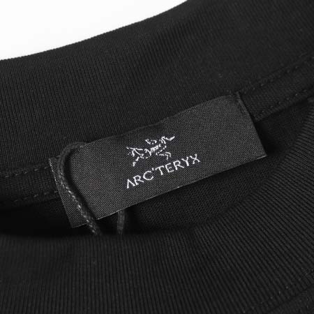 2025年7月14日入荷新作ARCTERYX半袖Tシャツ 高级品/入手困難/誕生日プレゼント/FG工場XS-L