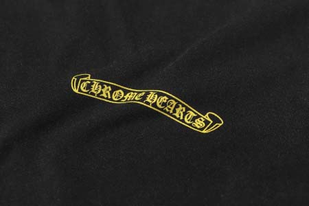 2025年7月14日入荷新作Chrome Hearts半袖Tシャツ 高级品/入手困難/誕生日プレゼント/FG工場