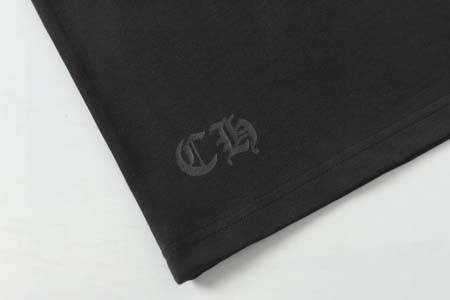 2025年7月14日入荷新作Chrome Hearts半袖Tシャツ 高级品/入手困難/誕生日プレゼント/FG工場