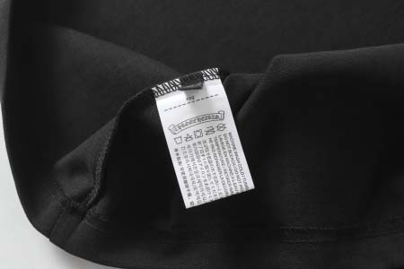 2025年7月14日入荷新作Chrome Hearts長袖 Tシャツ 高级品/入手困難/誕生日プレゼント/FG工場