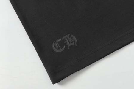 2025年7月14日入荷新作Chrome Hearts半袖Tシャツ 高级品/入手困難/誕生日プレゼント/FG工場