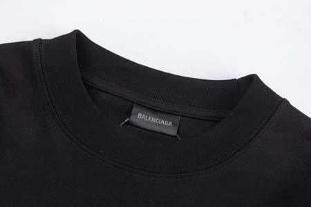 2025年7月14日入荷新作Balenciaga長袖 高级品/入手困難/誕生日プレゼント/FG工場XS-L