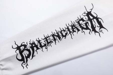 2025年7月14日入荷新作Balenciaga長袖 高级品/入手困難/誕生日プレゼント/FG工場XS-L