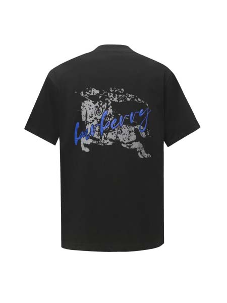 2025年7月14日入荷新作Burberry半袖 tシャツ 高级品/入手困難/誕生日プレゼント/FG工場XS-L