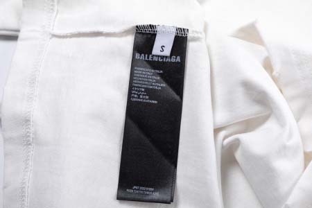 2025年7月14日入荷新作Balenciaga長袖 高级品/入手困難/誕生日プレゼント/FG工場XS-L
