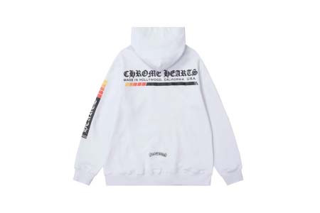 2025年7月15日入荷春夏新作★ 人気★クロムハーツ★パーカーSH工場