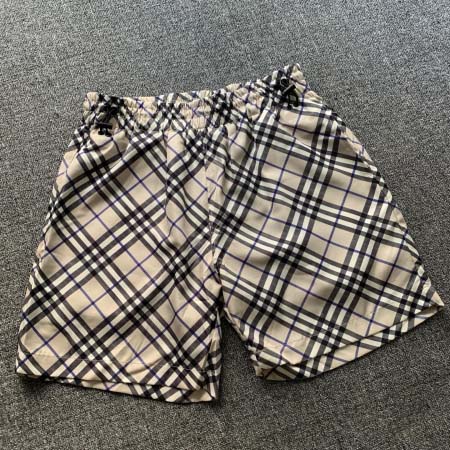 2025年7月17日入荷新作Burberry半ズボン 高级品/ビジネス/入手困難/誕生日プレゼント/COLO工場S-XXL