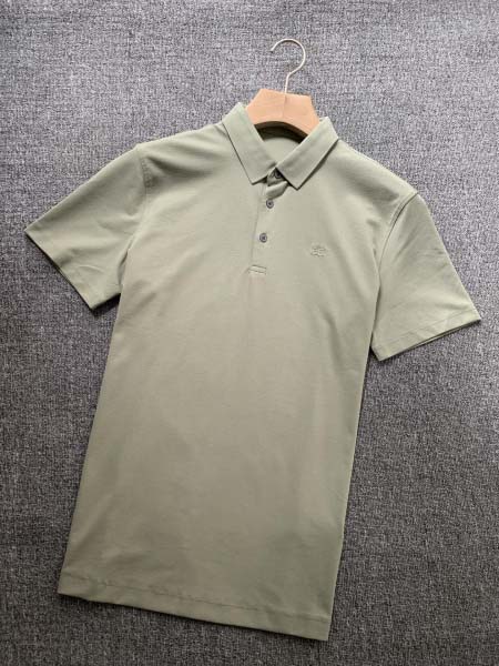 2025年7月17日入荷新作Givenchy 半袖ポロシャツ 高级品/ビジネス/入手困難/誕生日プレゼント/COLO工場M-XXXL