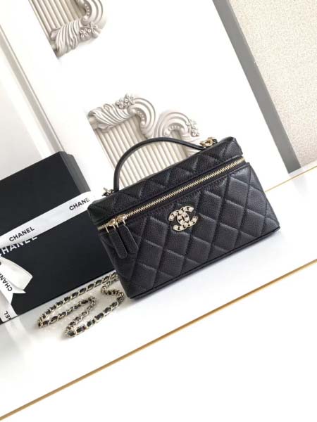 2025年7月17日入荷新作シャネル バッグ最高級品AP4531  YKK  18K金牛皮  Size:：19.5x17x5cm恋人プレゼント/誕生日/母の日/母のひプレゼント/お祝い女性結婚祝い/KK工場