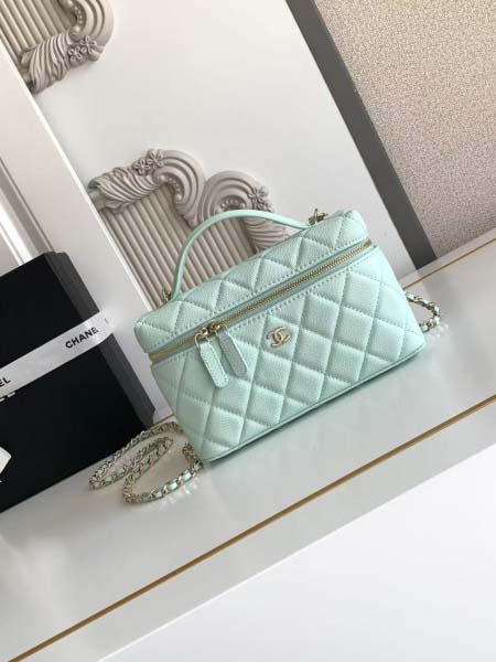 2025年7月17日入荷新作シャネル バッグ最高級品AP4385  YKK  18K金牛皮  Size:：19.5x17x5cm恋人プレゼント/誕生日/母の日/母のひプレゼント/お祝い女性結婚祝い/KK工場