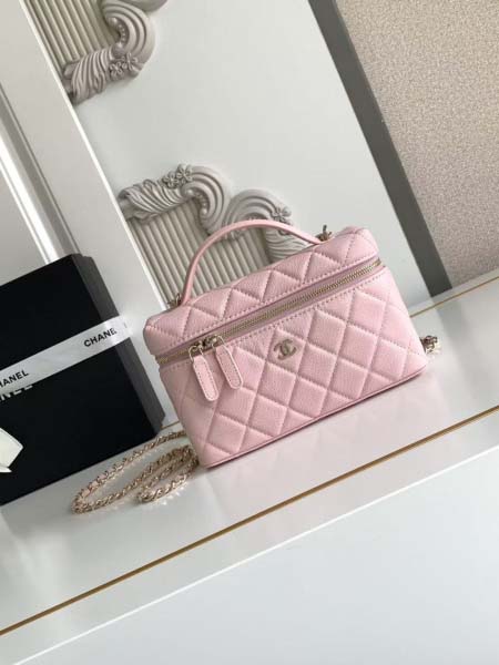 2025年7月17日入荷新作シャネル バッグ最高級品AP4385  YKK  18K金牛皮  Size:：19.5x17x5cm恋人プレゼント/誕生日/母の日/母のひプレゼント/お祝い女性結婚祝い/KK工場