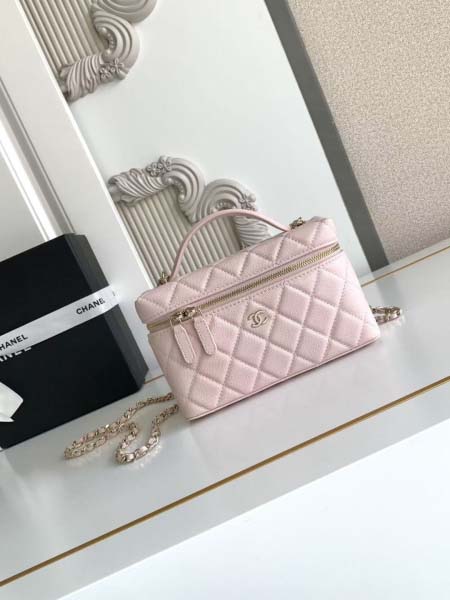 2025年7月17日入荷新作シャネル バッグ最高級品AP4385  YKK  18K金牛皮  Size:：19.5x17x5cm恋人プレゼント/誕生日/母の日/母のひプレゼント/お祝い女性結婚祝い/KK工場
