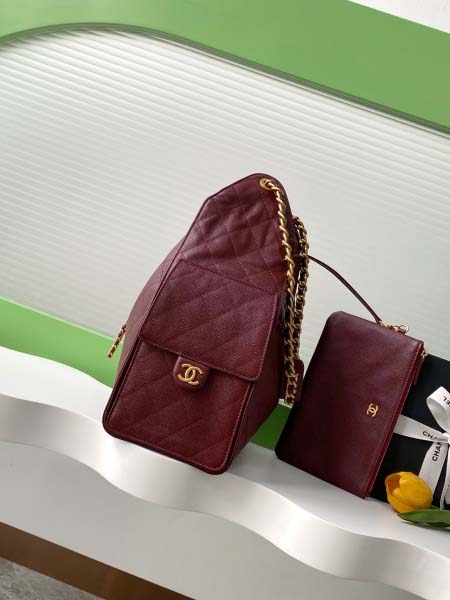 2025年7月17日入荷新作シャネル バッグ最高級品chanel hobo AS5311 Size40-30-15恋人プレゼント/誕生日/母の日/母のひプレゼント/お祝い女性結婚祝い/KK工場