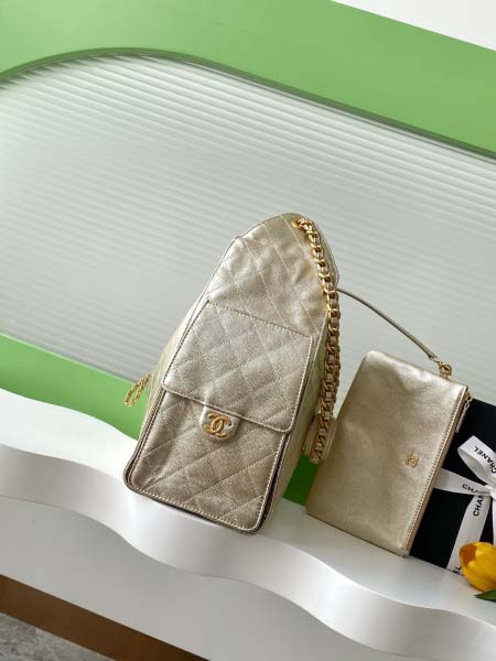 2025年7月17日入荷新作シャネル バッグ最高級品chanel hobo AS5311 Size40-30-15恋人プレゼント/誕生日/母の日/母のひプレゼント/お祝い女性結婚祝い/KK工場