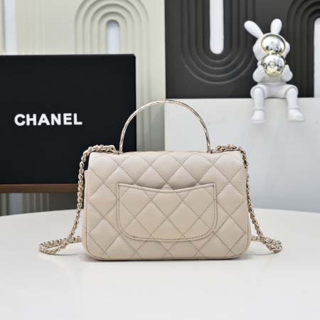 2025年7月17日入荷新作シャネル バッグ最高級品25S Chane1 25s Size：11.5*18*7cm小 5554 Size：13.5*23*7cm大恋人プレゼント/誕生日/母の日/母のひプレゼント/お祝い女性結婚祝い/KK工場