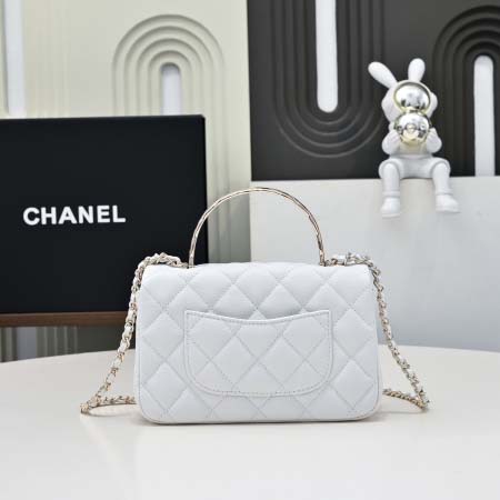 2025年7月17日入荷新作シャネル バッグ最高級品25S Chane1 25s Size：11.5*18*7cm小 5554 Size：13.5*23*7cm大恋人プレゼント/誕生日/母の日/母のひプレゼント/お祝い女性結婚祝い/KK工場
