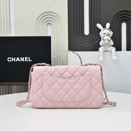 2025年7月17日入荷新作シャネル バッグ最高級品25S Chane1 25s Size：11.5*18*7cm小 5554 Size：13.5*23*7cm大恋人プレゼント/誕生日/母の日/母のひプレゼント/お祝い女性結婚祝い/KK工場