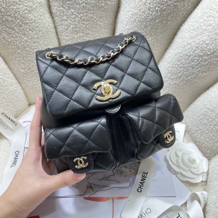 2025年7月17日入荷新作シャネル バッグ最高級品Size20.5*20*12cm恋人プレゼント/誕生日/母の日/母のひプレゼント/お祝い女性結婚祝い/KK工場