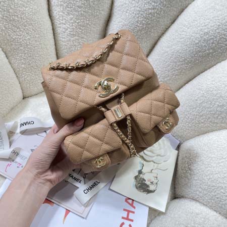 2025年7月17日入荷新作シャネル バッグ最高級品Size20.5*20*12cm恋人プレゼント/誕生日/母の日/母のひプレゼント/お祝い女性結婚祝い/KK工場