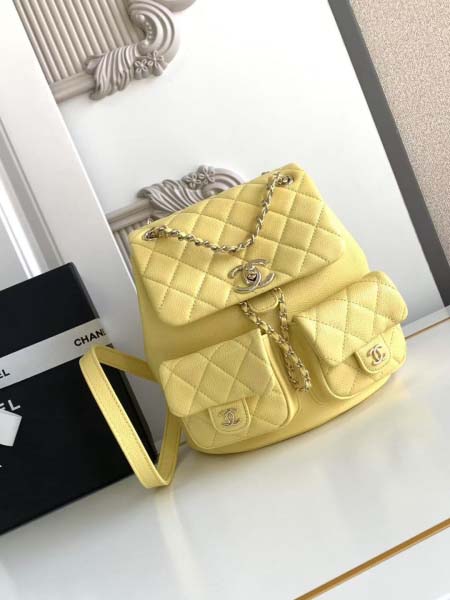 2025年7月17日入荷新作シャネル バッグ最高級品24A春夏3860大21x20x12cm恋人プレゼント/誕生日/母の日/母のひプレゼント/お祝い女性結婚祝い/KK工場
