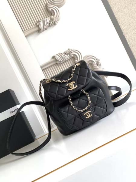 2025年7月17日入荷新作シャネル バッグ最高級品22A AS2908 Size:18×18×12cm恋人プレゼント/誕生日/母の日/母のひプレゼント/お祝い女性結婚祝い/KK工場