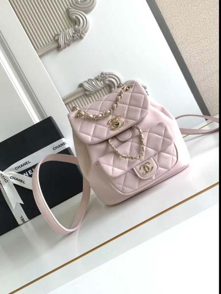 2025年7月17日入荷新作シャネル バッグ最高級品22A AS2908 Size:18×18×12cm恋人プレゼント/誕生日/母の日/母のひプレゼント/お祝い女性結婚祝い/KK工場