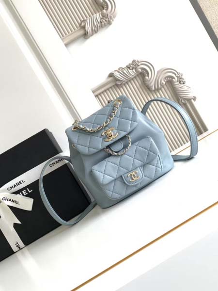 2025年7月17日入荷新作シャネル バッグ最高級品22A AS2908 Size:18×18×12cm恋人プレゼント/誕生日/母の日/母のひプレゼント/お祝い女性結婚祝い/KK工場