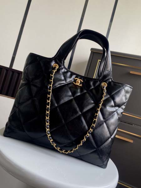 2025年7月17日入荷新作シャネル バッグ最高級品23C Chanel Size:42×30×9  :As8023恋人プレゼント/誕生日/母の日/母のひプレゼント/お祝い女性結婚祝い/KK工場