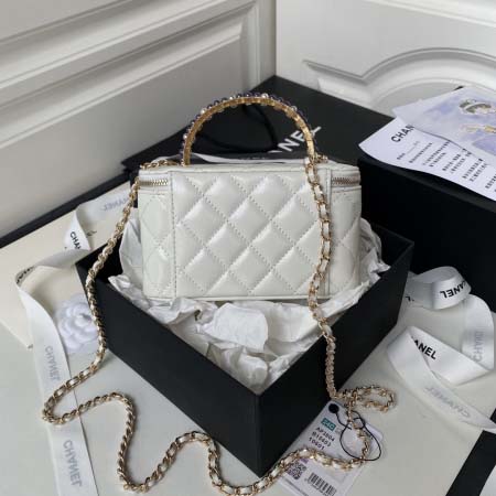 2025年7月17日入荷新作シャネル バッグ最高級品Chanel 24p Size:17cm恋人プレゼント/誕生日/母の日/母のひプレゼント/お祝い女性結婚祝い/KK工場