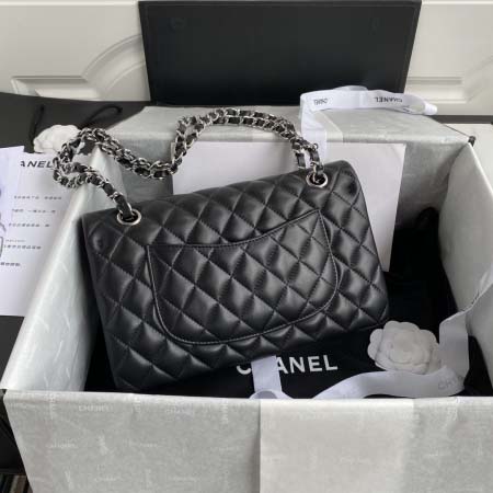 2025年7月17日入荷新作シャネル バッグ最高級品Chanel  Classic Flap Bag  A01112   Medium   Size: 15.5x25.5x6.5cm恋人プレゼント/誕生日/母の日/母のひプレゼント/お祝い女