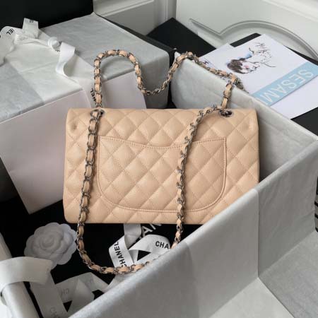 2025年7月17日入荷新作シャネル バッグ最高級品Chanel  Classic Flap Bag  A01112   Medium   Size: 15.5x25.5x6.5cm恋人プレゼント/誕生日/母の日/母のひプレゼント/お祝い女