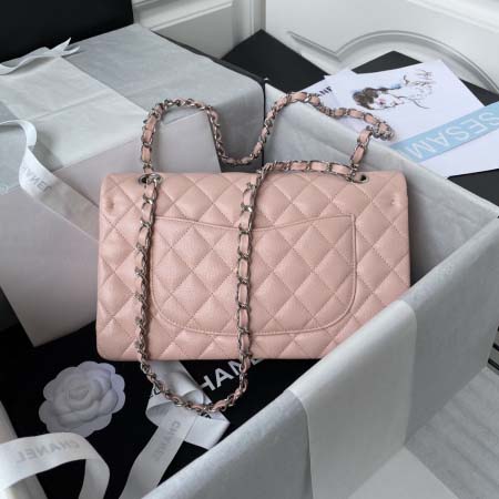 2025年7月17日入荷新作シャネル バッグ最高級品Chanel  Classic Flap Bag  A01112   Medium   Size: 15.5x25.5x6.5cm恋人プレゼント/誕生日/母の日/母のひプレゼント/お祝い女