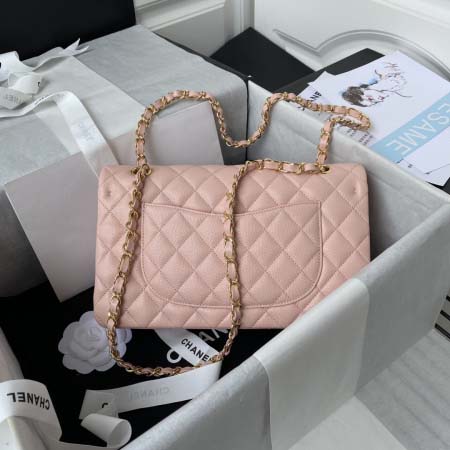 2025年7月17日入荷新作シャネル バッグ最高級品Chanel  Classic Flap Bag  A01112   Medium   Size: 15.5x25.5x6.5cm恋人プレゼント/誕生日/母の日/母のひプレゼント/お祝い女