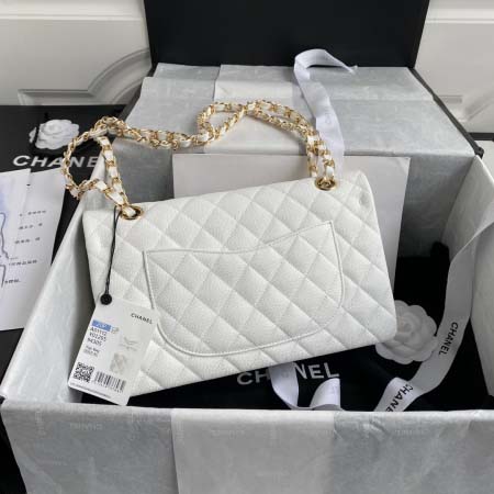 2025年7月17日入荷新作シャネル バッグ最高級品Chanel  Classic Flap Bag  A01112   Medium   Size: 15.5x25.5x6.5cm恋人プレゼント/誕生日/母の日/母のひプレゼント/お祝い女