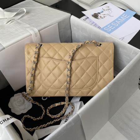 2025年7月17日入荷新作シャネル バッグ最高級品Chanel Classic  Bag A01112 Medium Size: 15.5x25.5x6.5cm恋人プレゼント/誕生日/母の日/母のひプレゼント/お祝い女性結婚祝い/KK工場