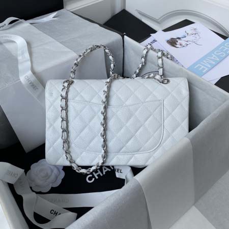 2025年7月17日入荷新作シャネル バッグ最高級品Chanel  Classic Flap Bag  A01112   Medium   Size: 15.5x25.5x6.5cm恋人プレゼント/誕生日/母の日/母のひプレゼント/お祝い女
