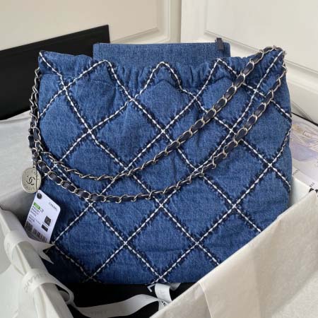 2025年7月17日入荷新作シャネル バッグ最高級品春夏22 bagAS3261 Size:39×42×8cm恋人プレゼント/誕生日/母の日/母のひプレゼント/お祝い女性結婚祝い/KK工場