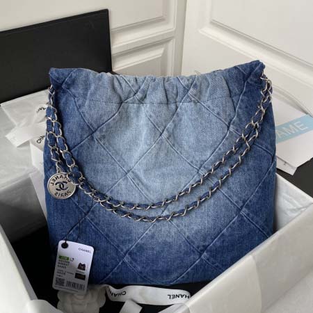 2025年7月17日入荷新作シャネル バッグ最高級品2023S春夏22 bagAS3260 Size:35x37x7cm恋人プレゼント/誕生日/母の日/母のひプレゼント/お祝い女性結婚祝い/KK工場