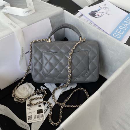 2025年7月17日入荷新作シャネル バッグ最高級品Chanel  21K AS2431 Size:20x12x6cm恋人プレゼント/誕生日/母の日/母のひプレゼント/お祝い女性結婚祝い/KK工場