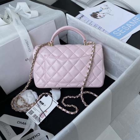 2025年7月17日入荷新作シャネル バッグ最高級品Chanel  21K AS2431 Size:20x12x6cm恋人プレゼント/誕生日/母の日/母のひプレゼント/お祝い女性結婚祝い/KK工場