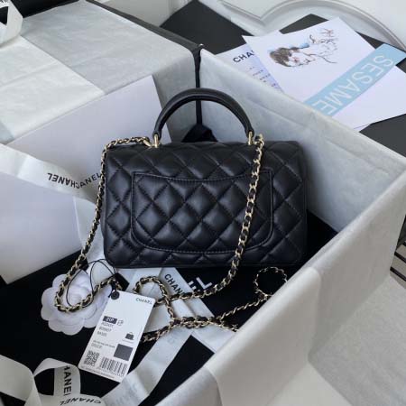 2025年7月17日入荷新作シャネル バッグ最高級品Chanel  21K AS2431 Size:20x12x6cm恋人プレゼント/誕生日/母の日/母のひプレゼント/お祝い女性結婚祝い/KK工場