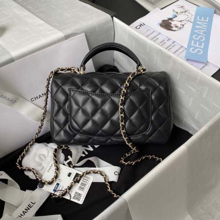 2025年7月17日入荷新作シャネル バッグ最高級品Chanel  21K AS2431 Size:20x12x6cm恋人プレゼント/誕生日/母の日/母のひプレゼント/お祝い女性結婚祝い/KK工場