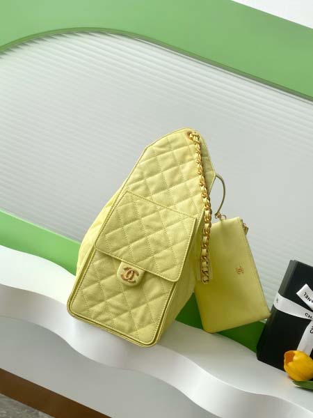 2025年7月17日入荷新作シャネル バッグ最高級品25c  chanel hobo 中 AS5311  Size40-30-15恋人プレゼント/誕生日/母の日/母のひプレゼント/お祝い女性結婚祝い/KK工場