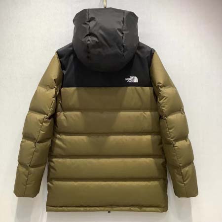 2025年7月18日入荷新作TheNorthFaceダウンジャケット★誕生日プレゼント/ファッションの人気/贈り物/WF工場M-XXL