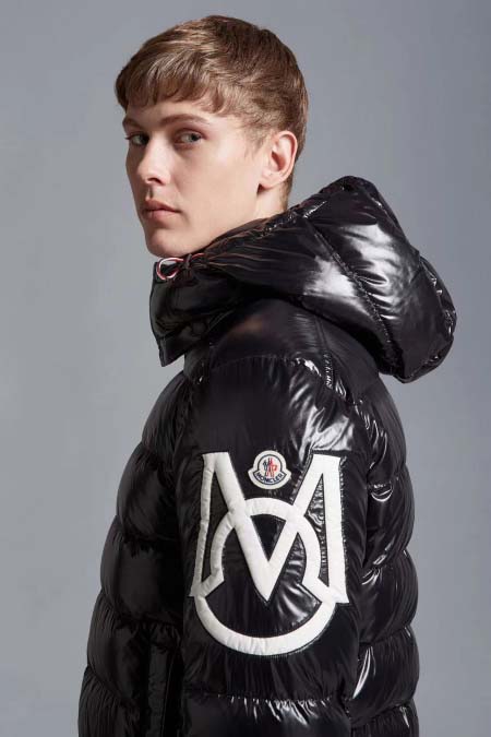2025年7月18日入荷新作Monclerダウンジャケット★誕生日プレゼント/ファッションの人気/贈り物/WF工場Size:1-5