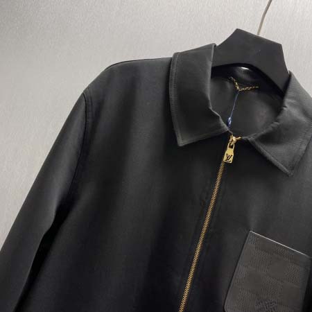 2025年7月21日入荷新作LULUジャケット高品質/人気商品/DW工場S-XL
