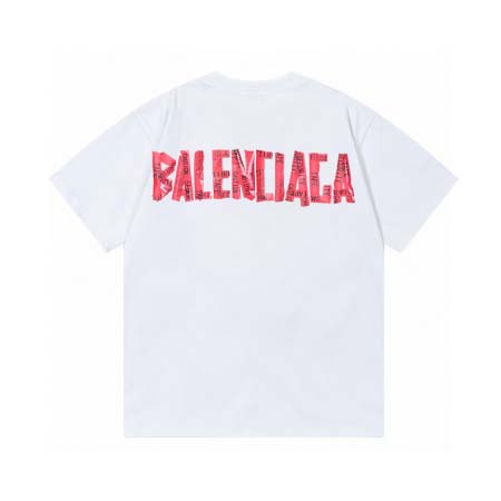 2025年7月22日入荷新作Balenciaga半袖 tシャツ人気商品/DW工場